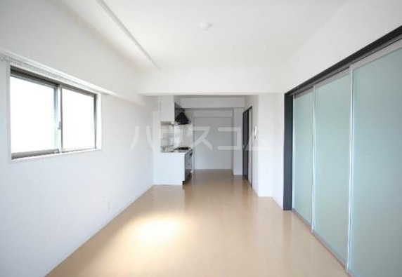 3/25 リビング/ダイニング