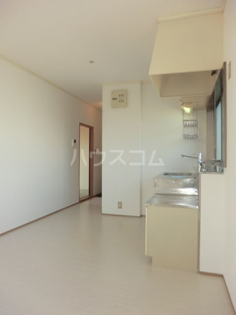 4/27 リビング/ダイニング