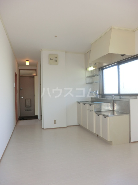 5/27 リビング/ダイニング