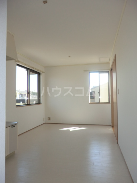 8/27 リビング/ダイニング