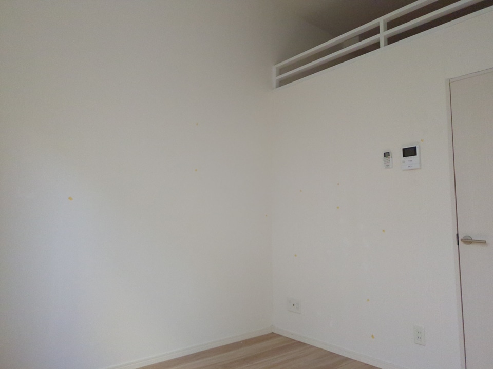 6/30 リビング/ダイニング