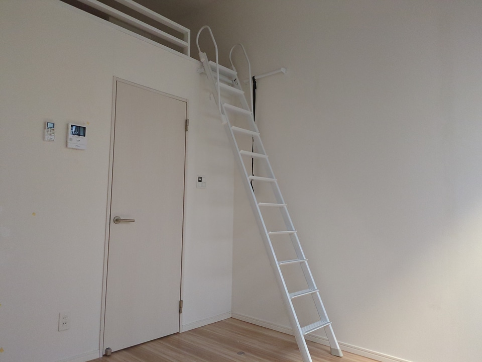 7/30 リビング/ダイニング