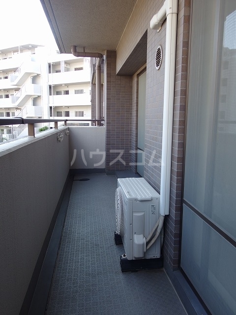 17/30 バルコニー