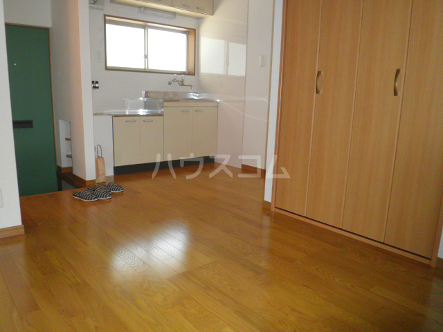 3/19 リビング/ダイニング