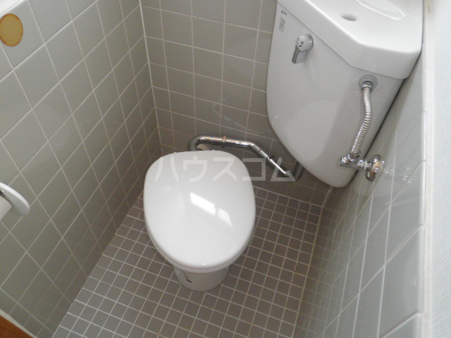 9/19 トイレ