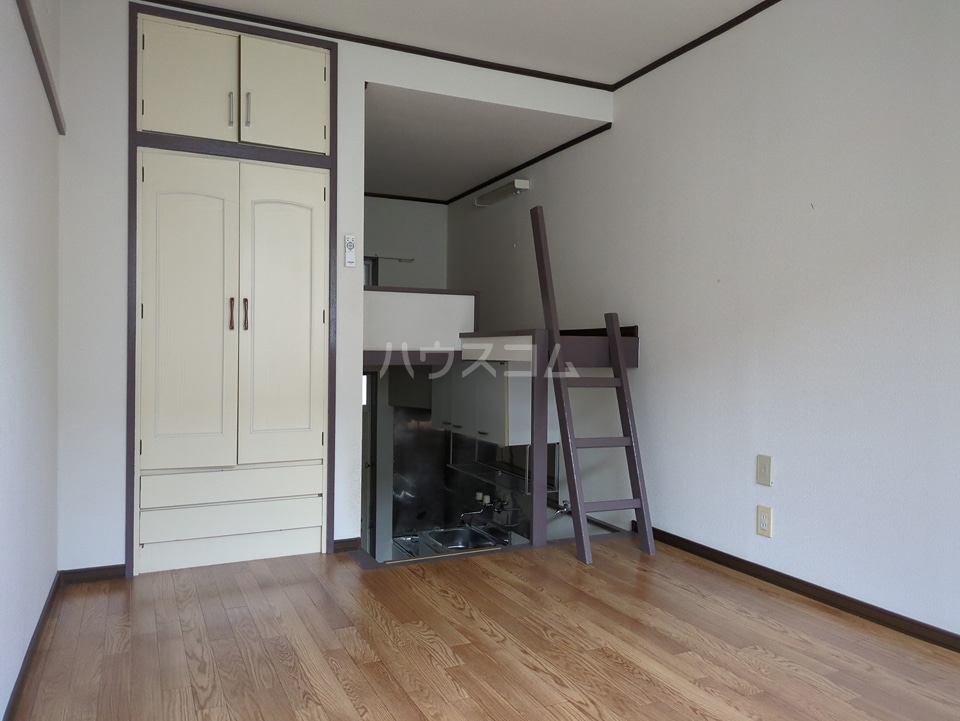 15/30 バルコニー