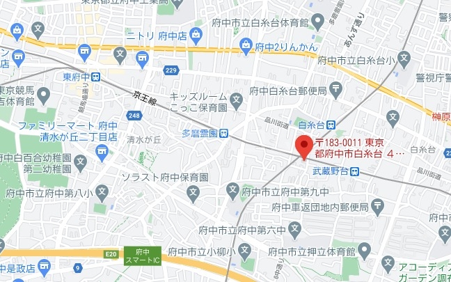 29/30 地図