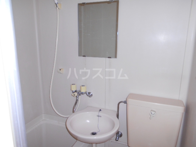 17/30 洗面