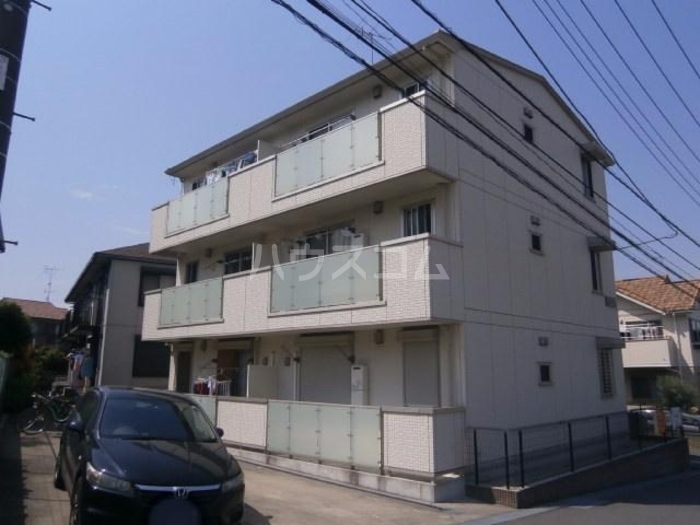 16/24 エントランス