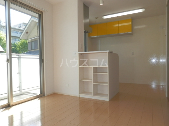 3/24 リビング/ダイニング