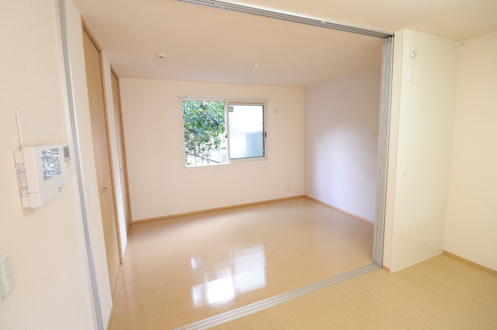 8/30 リビング/ダイニング