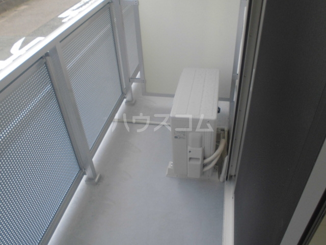 16/30 バルコニー