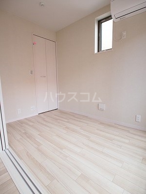 4/30 室内