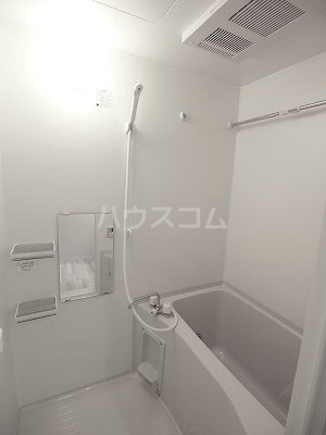 9/30 浴室