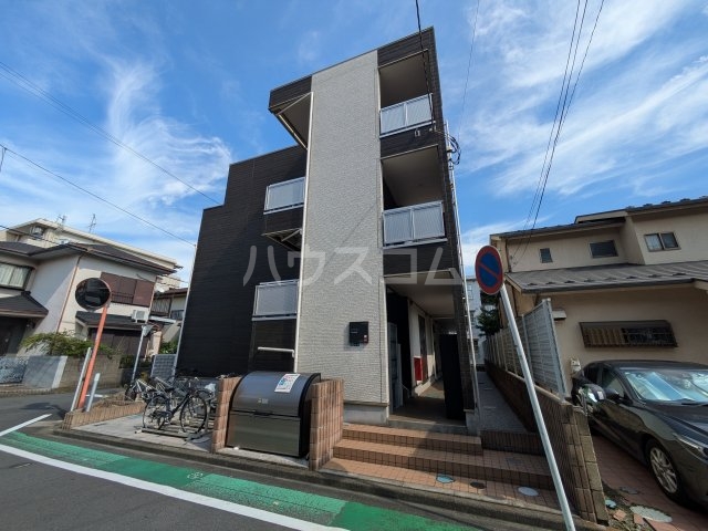 1/30 外観
