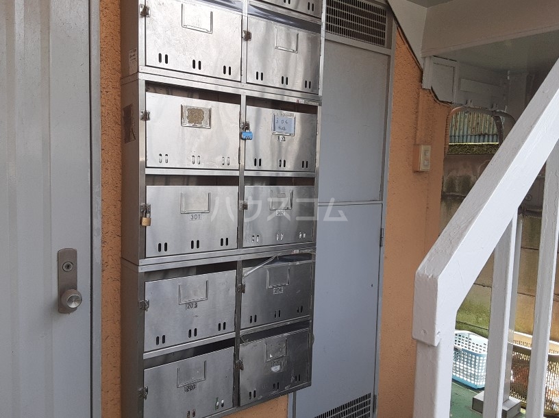 16/30 バルコニー