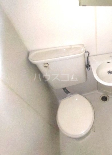 9/25 トイレ