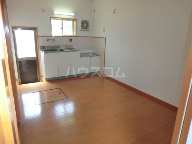 3/20 リビング/ダイニング