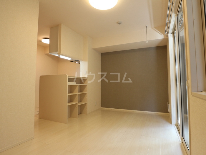 4/30 リビング/ダイニング