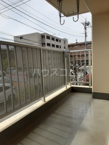 16/30 バルコニー