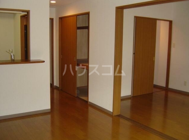 5/30 リビング/ダイニング