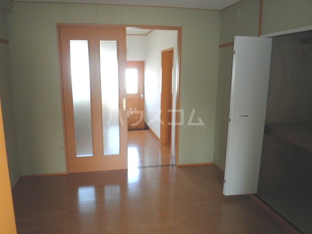 3/22 リビング/ダイニング