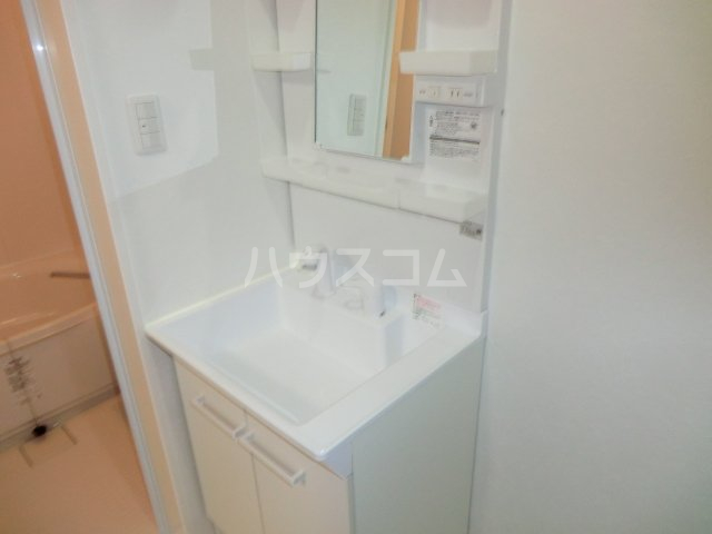 10/20 洗面