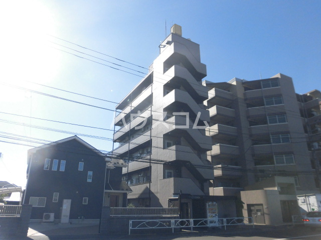 2/10 エントランス