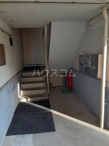 19/21 エントランス