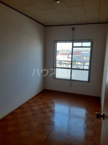 4/21 リビング/ダイニング