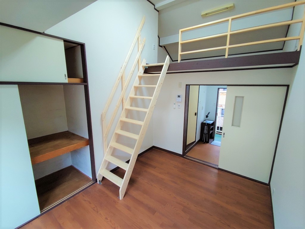 居室・リビング