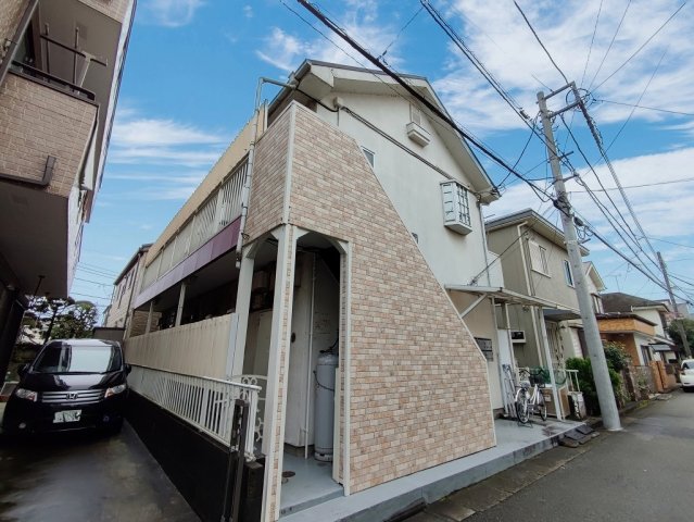 2/29 外観