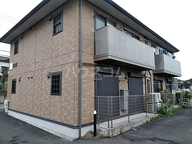 2/7 外観