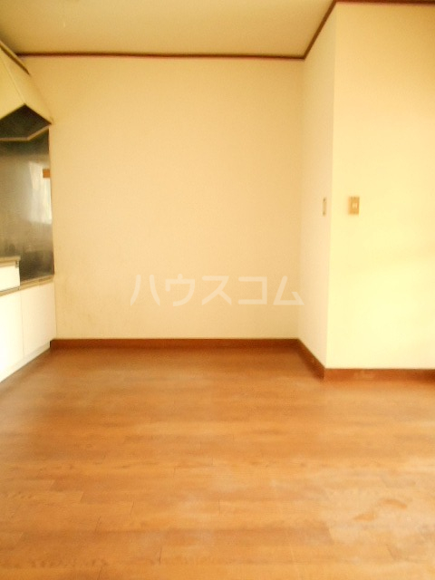 5/28 リビング/ダイニング