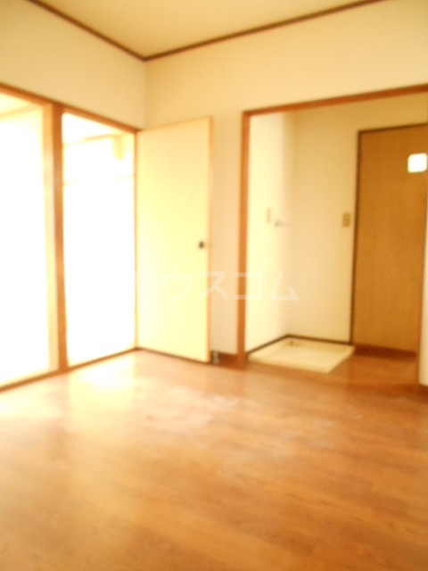 4/28 リビング/ダイニング