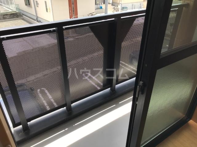 17/29 バルコニー