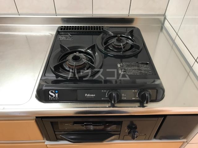 10/29 キッチン