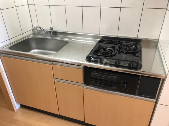 9/29 キッチン