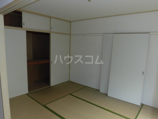 6/20 寝室