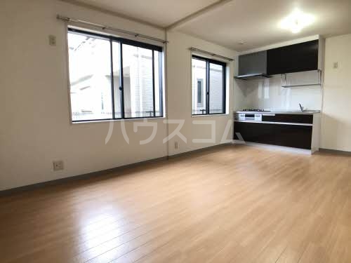 2/23 リビング/ダイニング