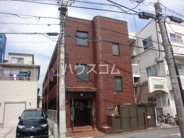 2/12 エントランス