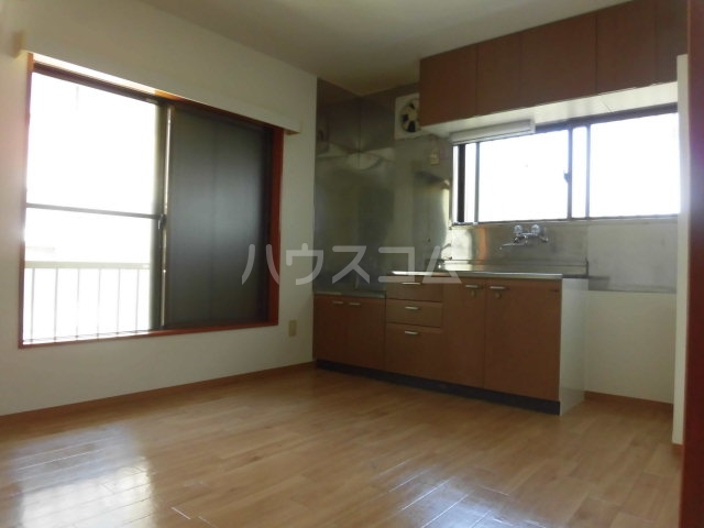 8/30 リビング/ダイニング