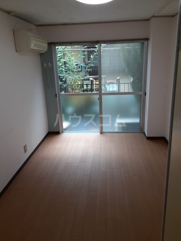 4/20 リビング/ダイニング