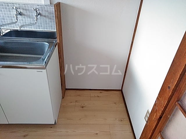 8/29 キッチン