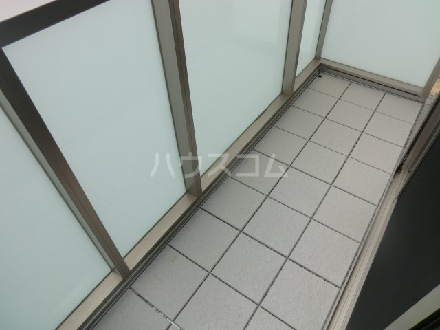 13/26 バルコニー