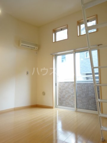 14/26 バルコニー