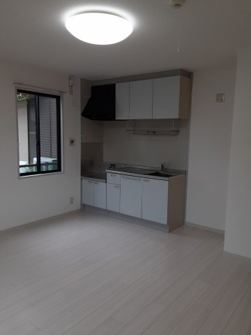 5/22 リビング/ダイニング