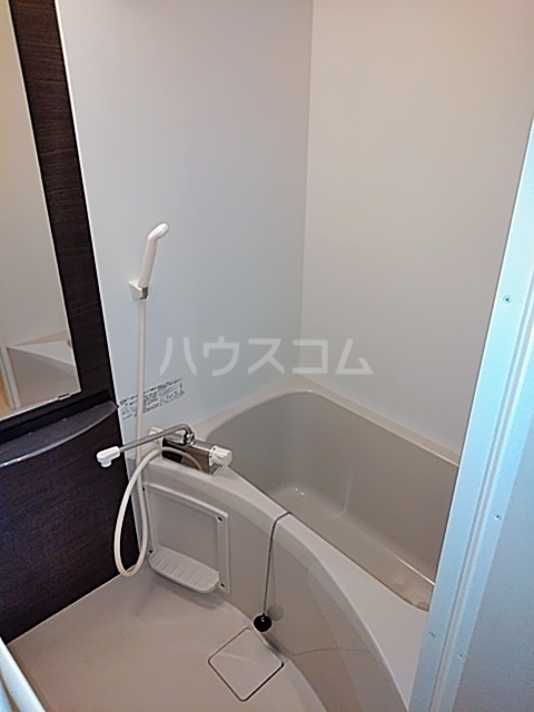 11/29 浴室