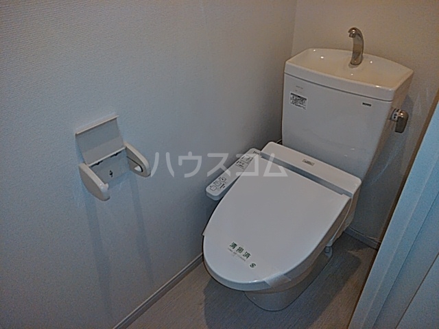 12/29 トイレ