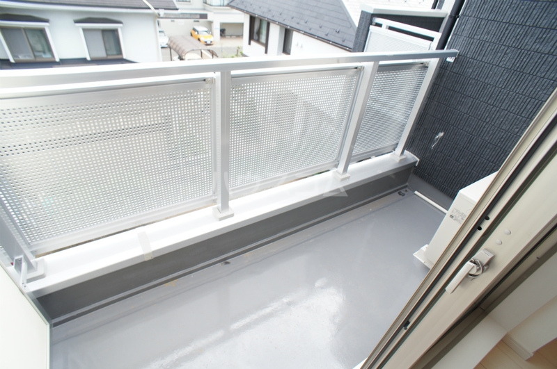 16/30 バルコニー